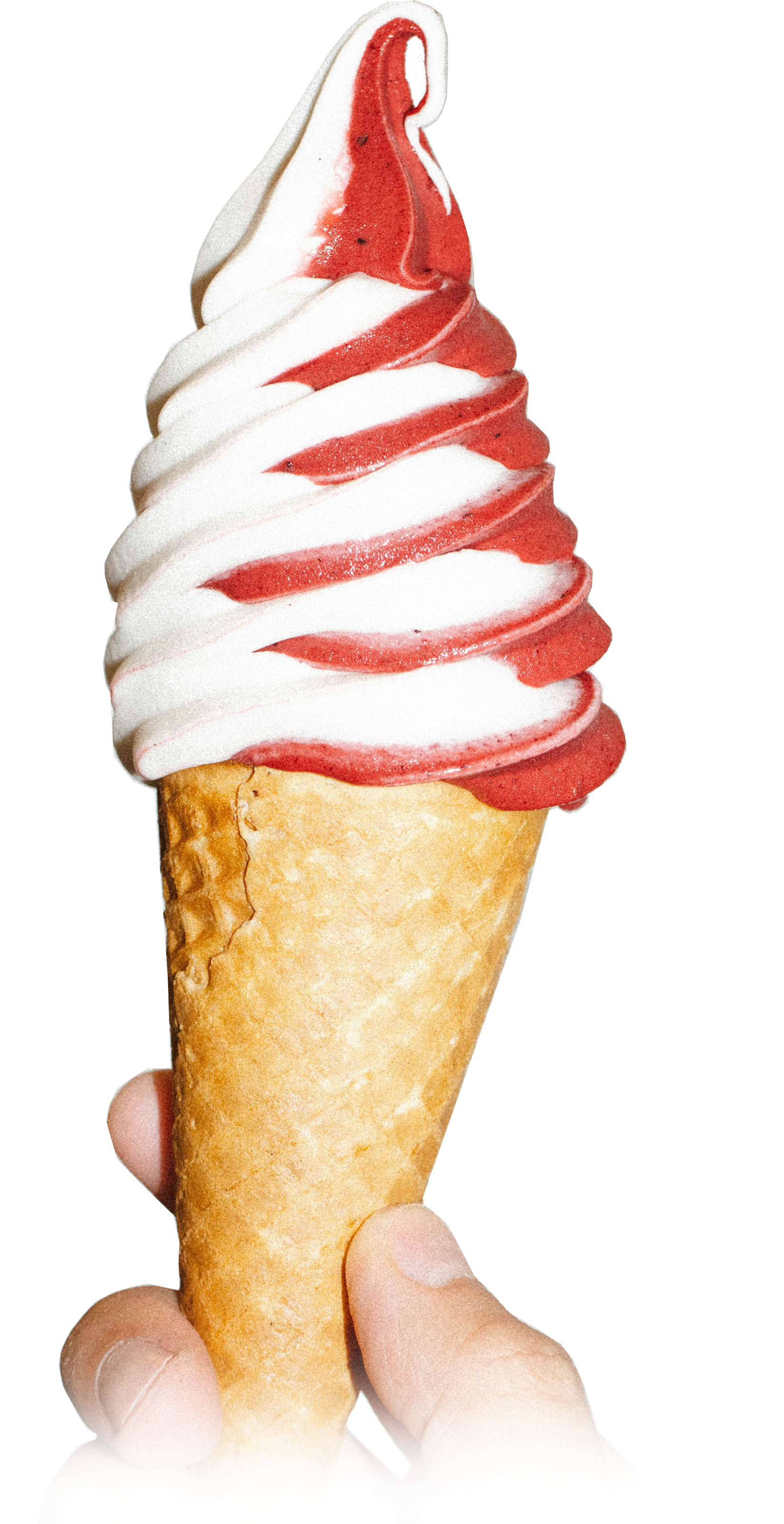Točená zmrzlina