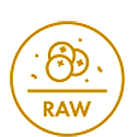 Kvalita RAW